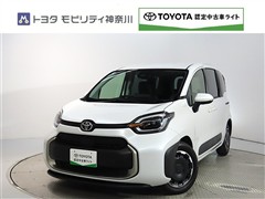 シエンタ 1.5Z 7ニンノリ
