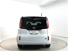 シエンタ 1.5Z 7ニンノリ