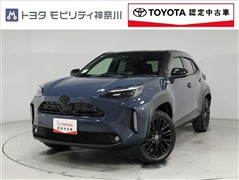 トヨタ ヤリスクロスHV Zウルバーノ4WD