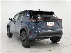 ヤリスクロスHV Zウルバーノ4WD