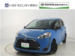 シエンタHV GセーフティED2 7ニン