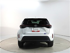 ヤリスクロスHV 1.5Z 4WD