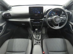 ヤリスクロスHV 1.5Z 4WD