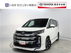 ノアHV 1.8S-Z 7ニンノリ