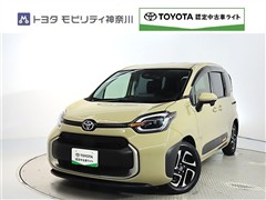シエンタ 1.5Z 7ニンノリ