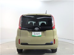 シエンタ 1.5Z 7ニンノリ