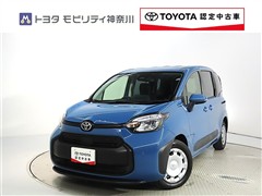 シエンタ 1.5G 7ニンノリ