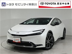 トヨタ プリウス 2.0Z