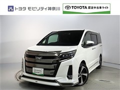 ノア 2.0Si WxB 7ニンノリ