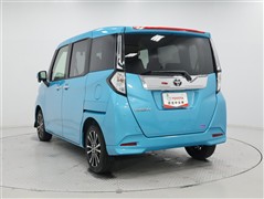 ルーミー 1.0カスタムG-T