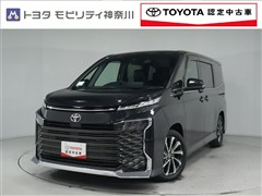 ヴォクシー 2.0S-Z 7ニンノリ