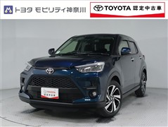 トヨタ ライズ 1.2Z