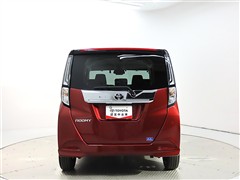 ルーミー 1.0カスタムG-T