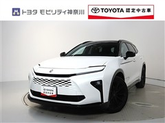 トヨタ クラウンエステートHEV Z THE70