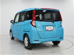 ルーミー 1.0G