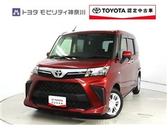 ルーミー 1.0X