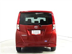 ルーミー 1.0X