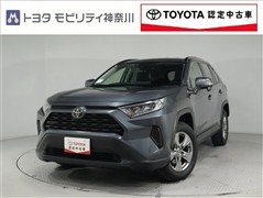 RAV4 2.0X