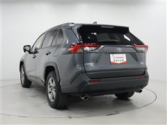 RAV4 2.0X