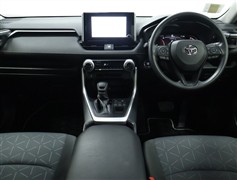 RAV4 2.0X
