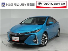 プリウスPHV 1.8A