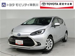 トヨタ アクア 1.5Z