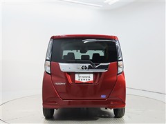 ルーミー 1.0カスタムG-T