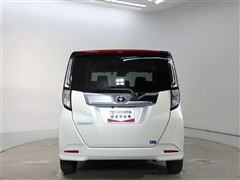 ルーミー 1.0カスタムG-T