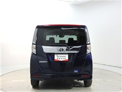 ルーミー 1.0カスタムG-T