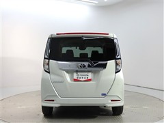 ルーミー 1.0カスタムG-T