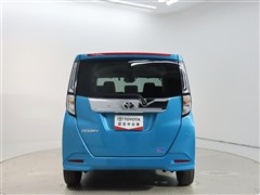 ルーミー 1.0カスタムG-T