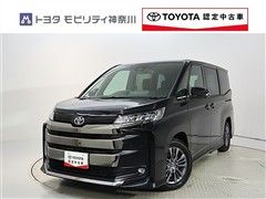 トヨタ ノアHV 1.8S-G 7ニンノリ