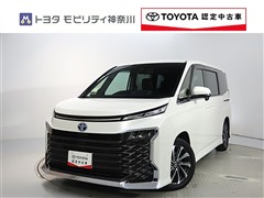ヴォクシーHV 1.8S-Z 7ニン