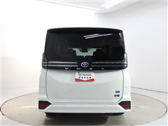 ヴォクシーHV 1.8S-Z 7ニン