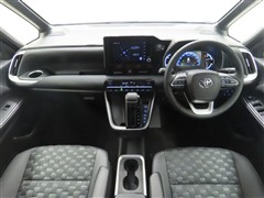 ヴォクシーHV 1.8S-Z 7ニン