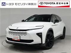 トヨタ クラウンエステートHEV Z THE70