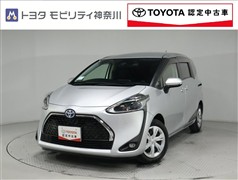 トヨタ シエンタHV ファンベースG5ニンノリ