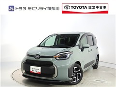 シエンタHV 1.5Z 7ニンノリ