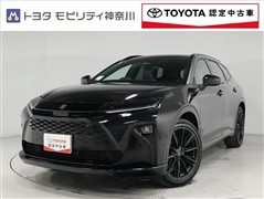トヨタ クラウンエステートHEV Z THE70