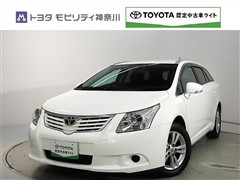 トヨタ アベンシスワゴン 2.0Xi