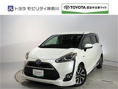 シエンタHV 1.5G 6ニンノリ