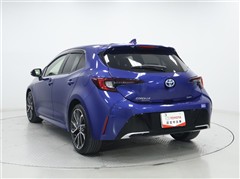 カローラスポーツHV 1.8G Z