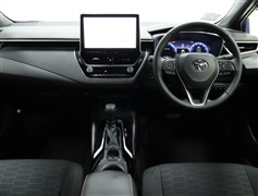 カローラスポーツHV 1.8G Z