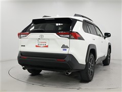 RAV4 2.0アドオフ2 4WD
