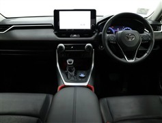 RAV4 2.0アドオフ2 4WD