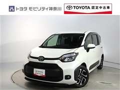 シエンタHV 1.5G 5ニンノリ