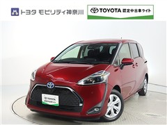 シエンタHV ファンベースGセーフティ