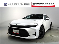 クラウンHEV 2.5Z