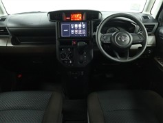 ルーミー 1.0X