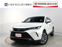 ハリアーHV 2.5Z